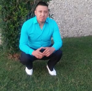 Meet your Posher, Víctor